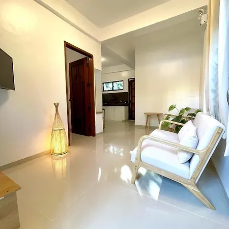 Namal Apartelle - Free Scooter & Gym Access El Nido Exterior photo