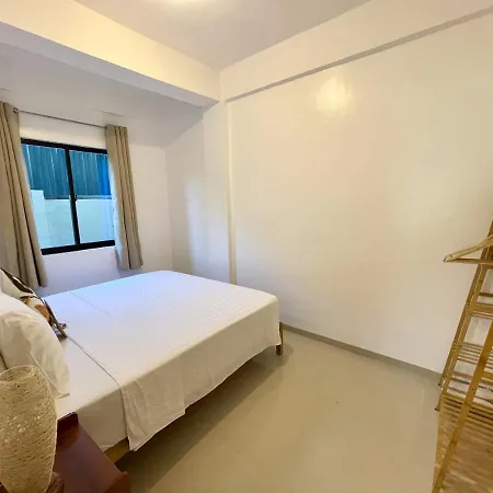 Namal Apartelle - Free Scooter & Gym Access El Nido Exterior photo