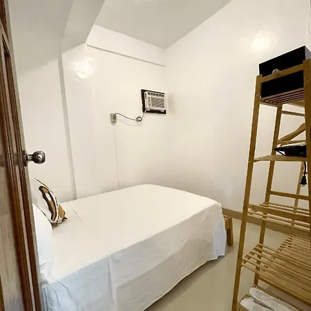 Namal Apartelle - Free Scooter & Gym Access El Nido Exterior photo
