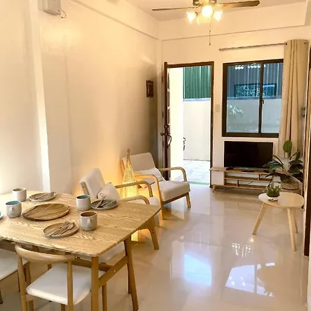 Namal Apartelle - Free Scooter & Gym Access El Nido Exterior photo