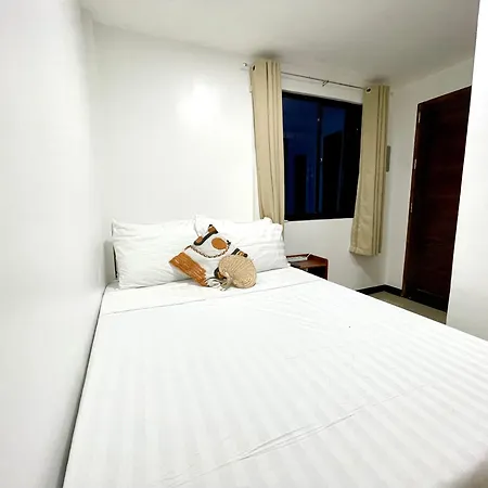 Namal Apartelle - Free Scooter & Gym Access El Nido Exterior photo