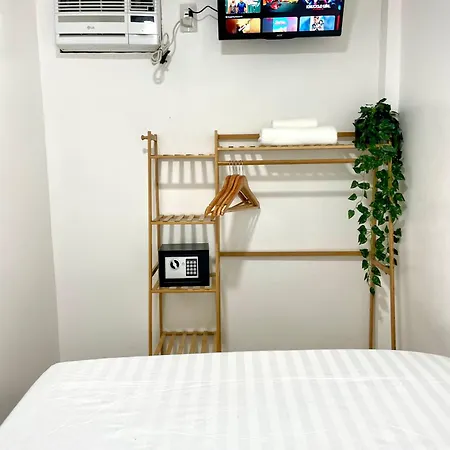 Namal Apartelle - Free Scooter & Gym Access El Nido Exterior photo