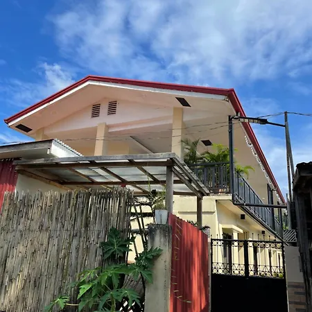Namal Apartelle - Free Scooter & Gym Access El Nido Exterior photo