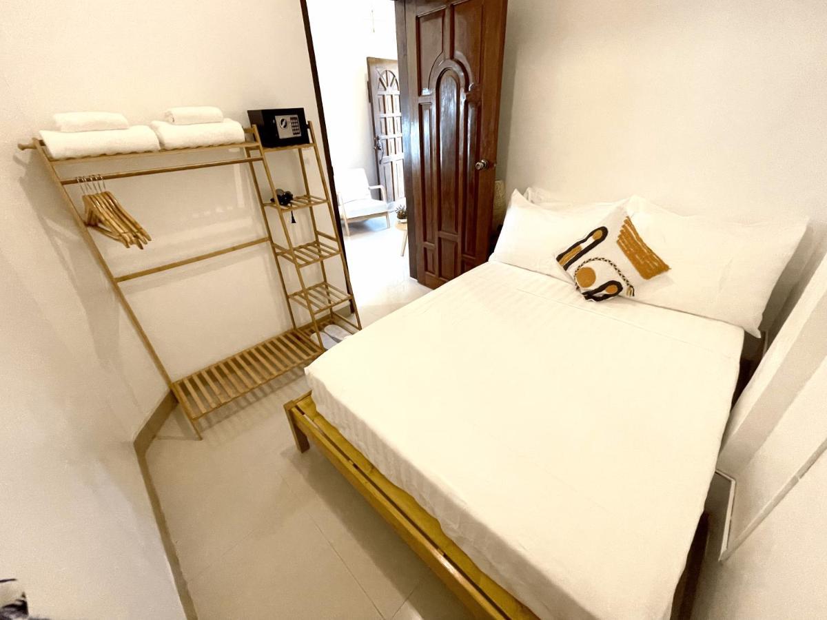 Namal Apartelle - Free Scooter & Gym Access El Nido