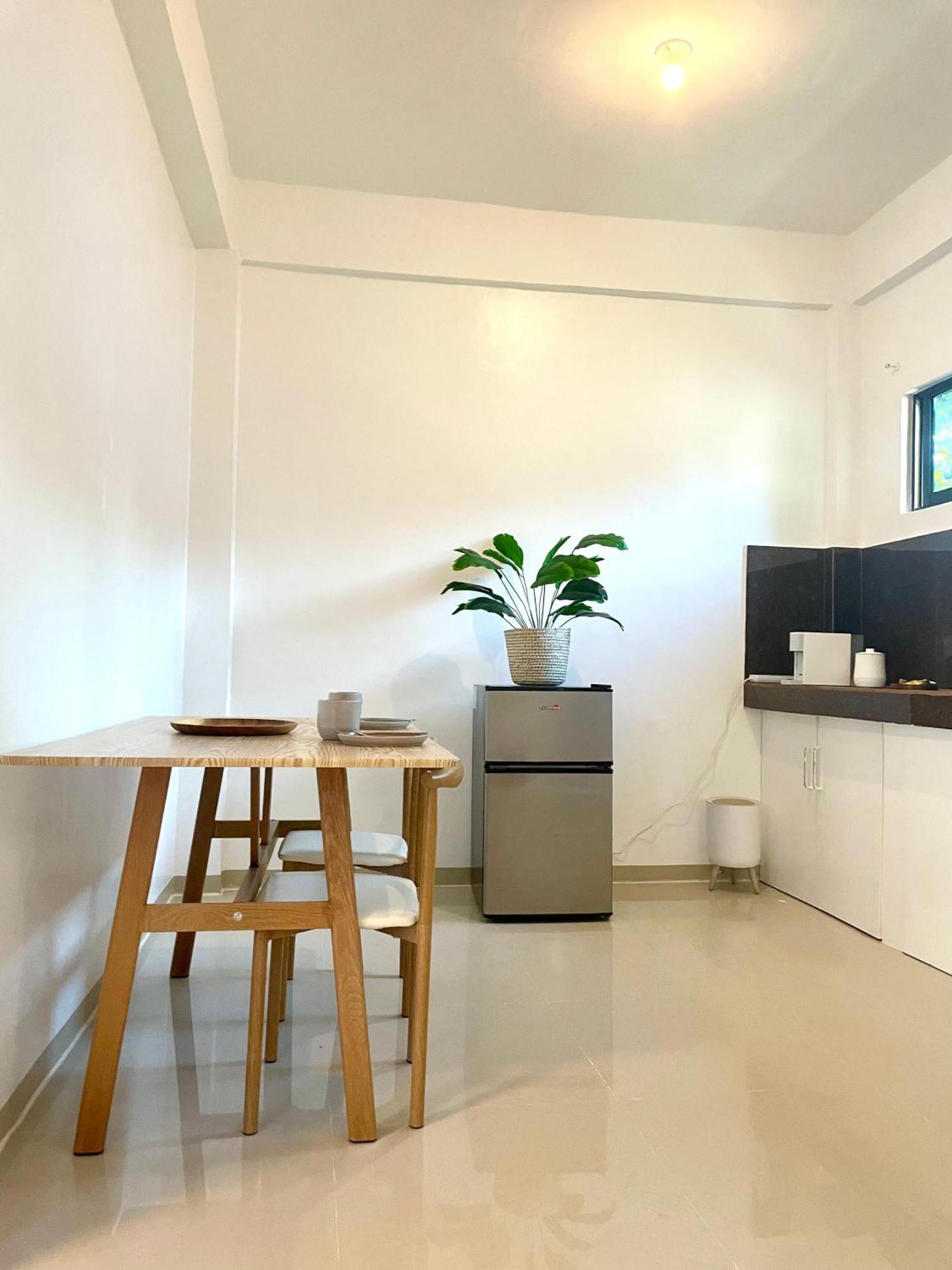 Namal Apartelle - Free Scooter & Gym Access Aparthotel