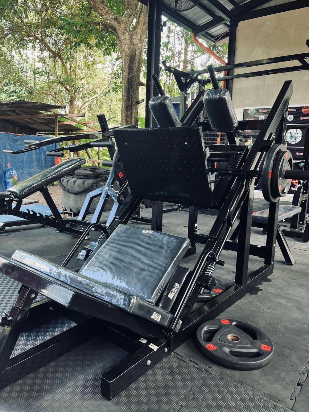 Namal Apartelle - Free Scooter & Gym Access